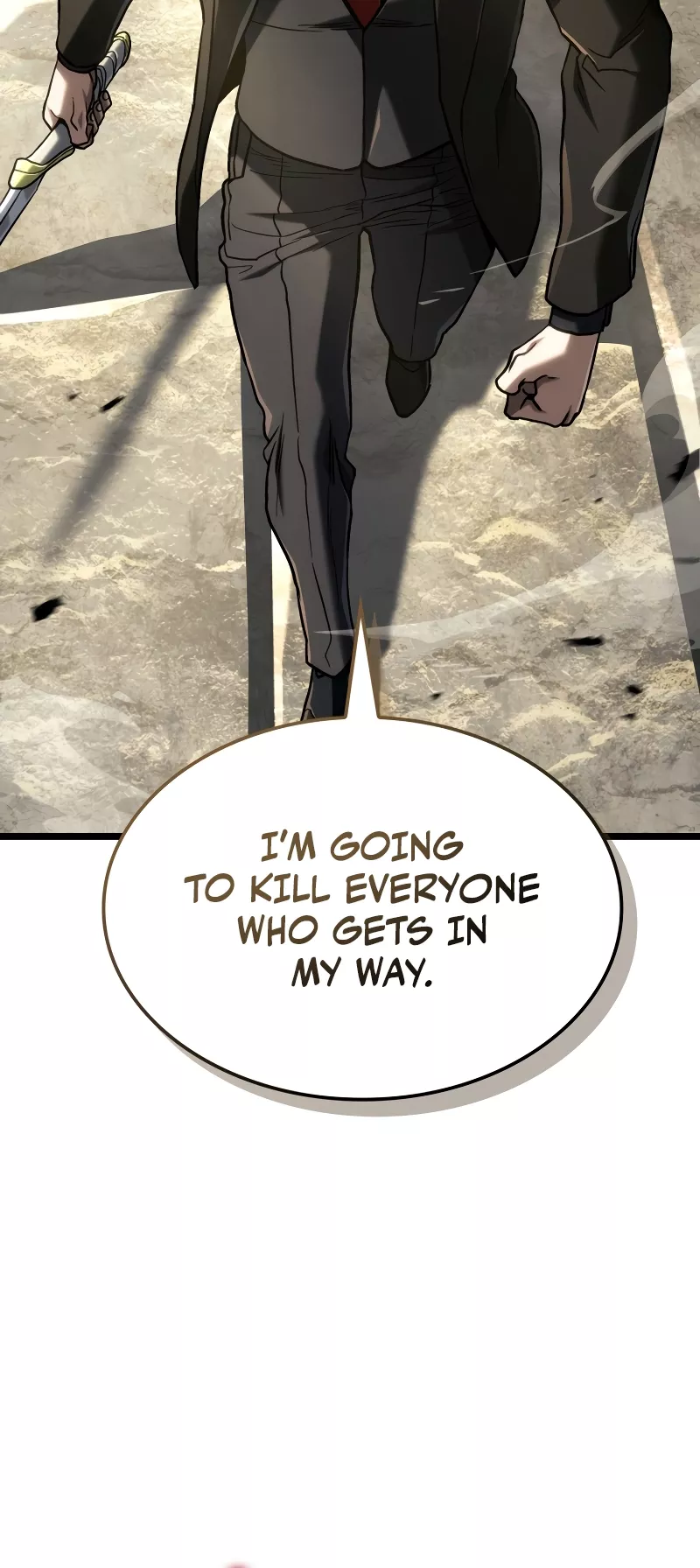 Revenge of the Baskerville Bloodhound, chapter 149, image 24