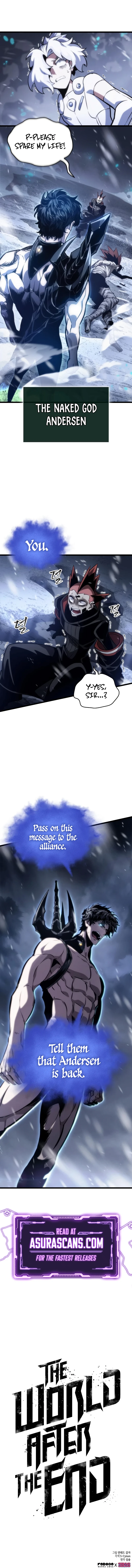 The World After The End, chapter 103, image 16