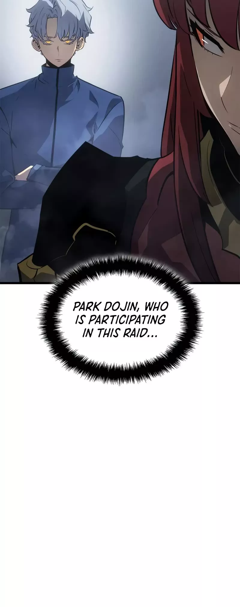 Solo Leveling: Ragnarok, chapter 34, image 56