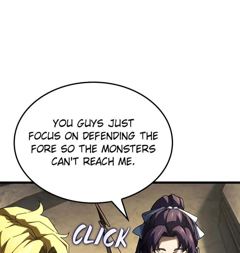 Revenge of the Baskerville Bloodhound, chapter 92, image 108