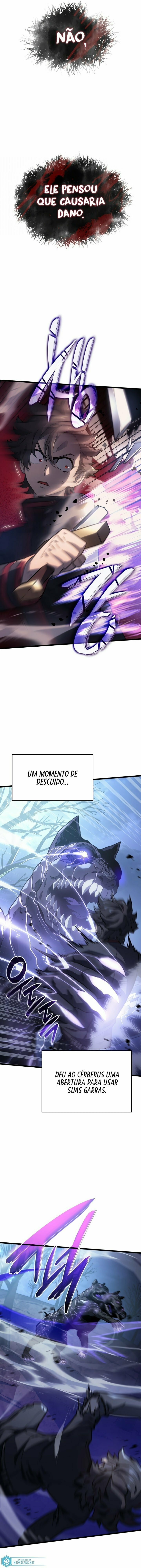 Revenge of the Baskerville Bloodhound, chapter 5, image 19