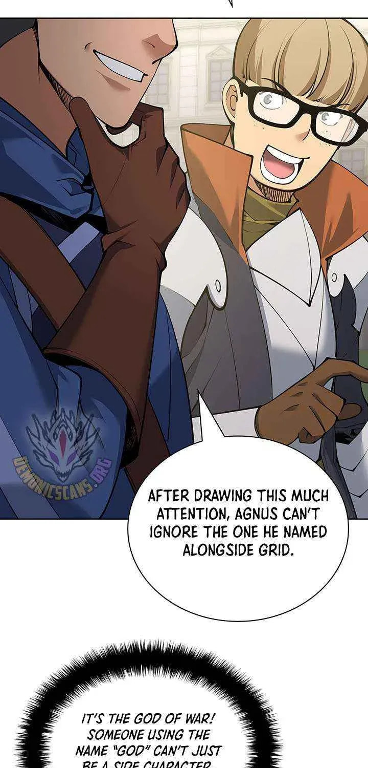 Overgeared (Team Argo), chapter 315, page 84