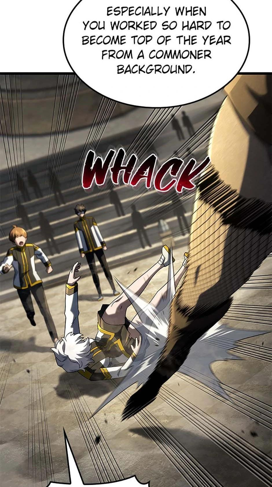 Revenge of the Baskerville Bloodhound, chapter 97, image 81