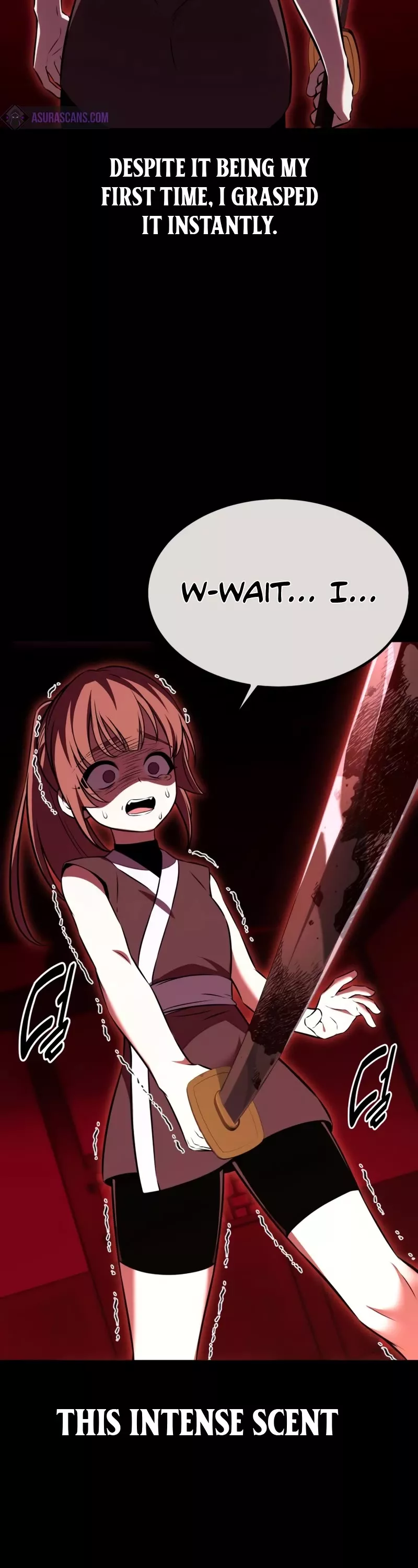I Killed the Main Player, chapter 18, image 22