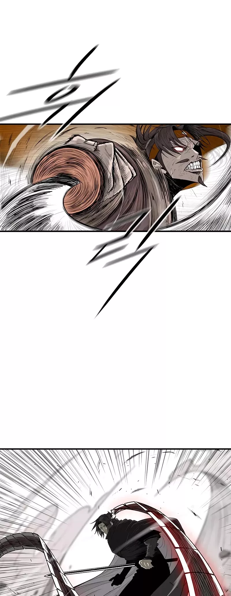 Legend of the Northern Blade, chapter 168, image 14