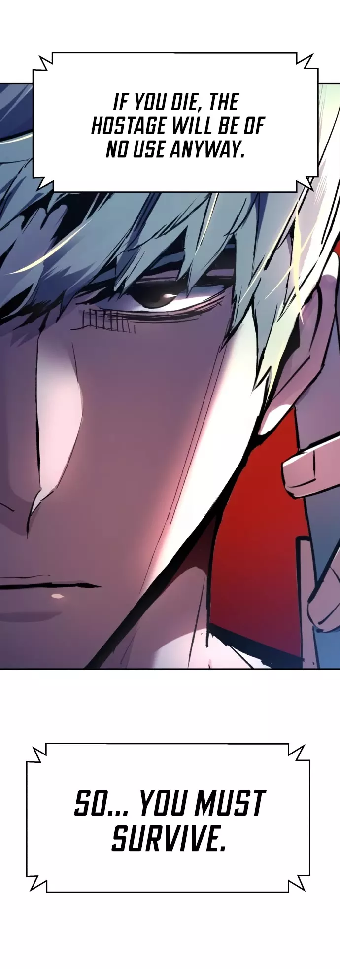 Teenage Mercenary, chapter 136, image 19