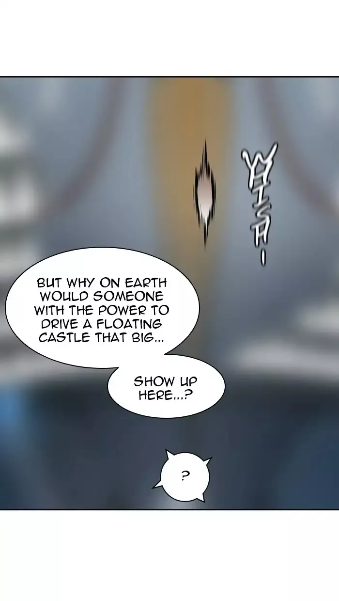 Tower of God, chapter 417, image 19