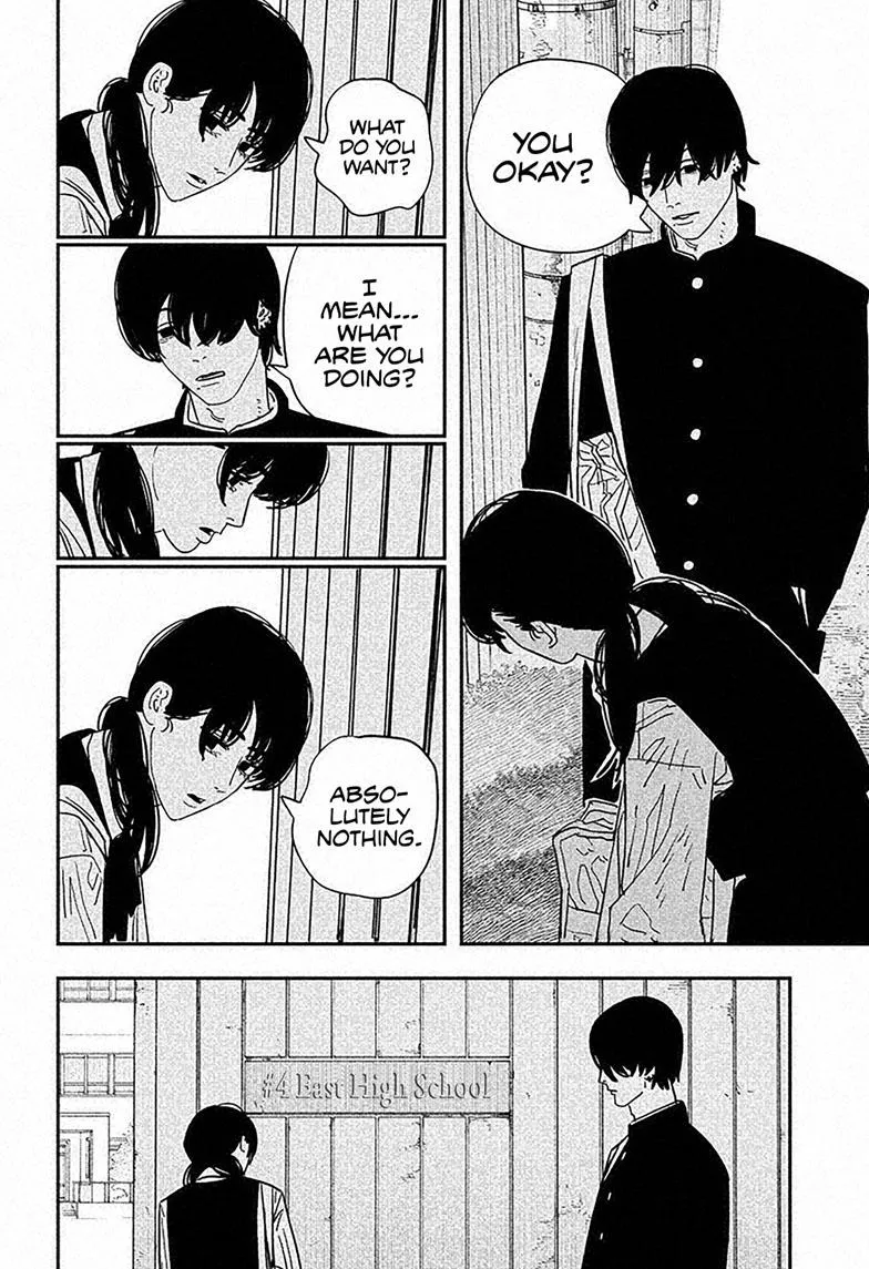 Chainsaw Man, chapter 120, image 15