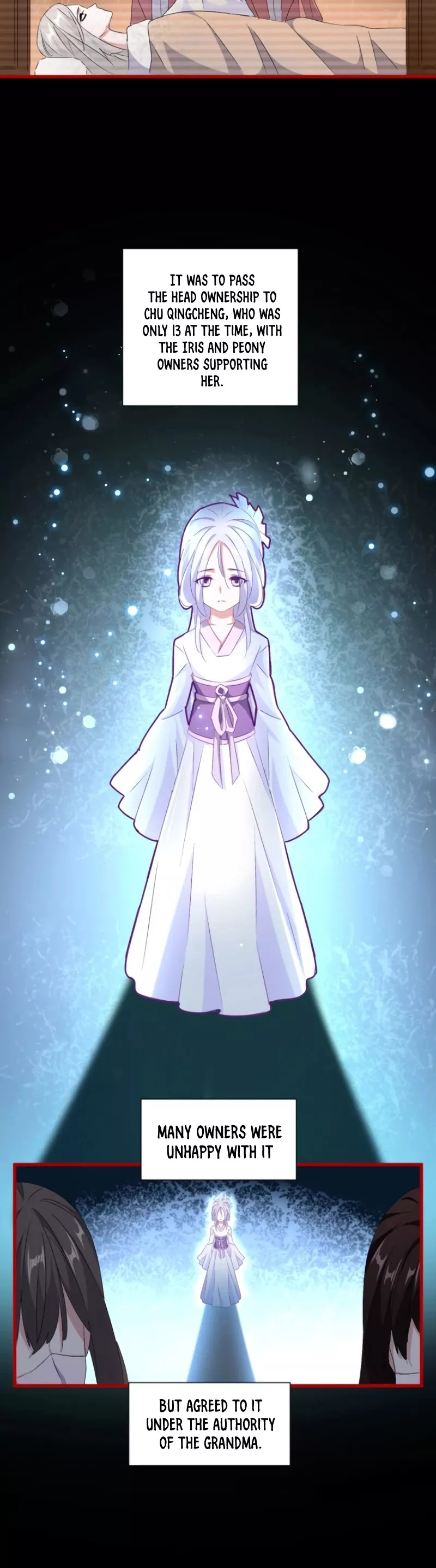 Magic Emperor, chapter 151, image 34