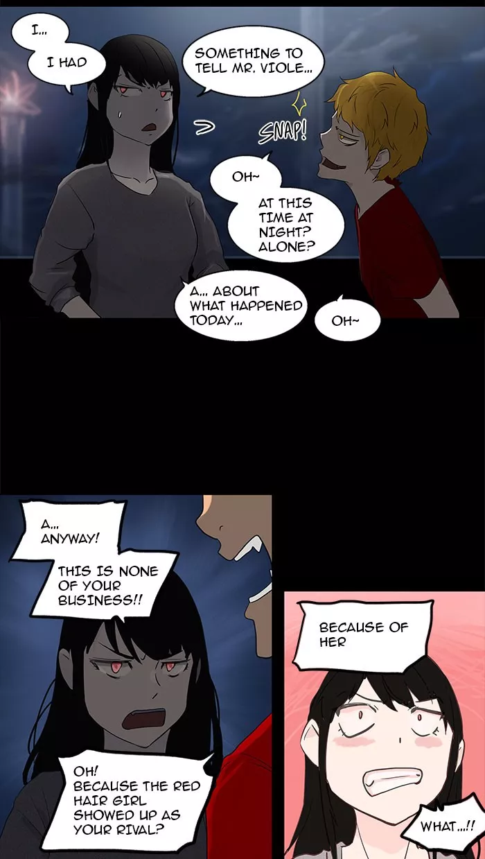 Tower of God, chapter 108, image 45