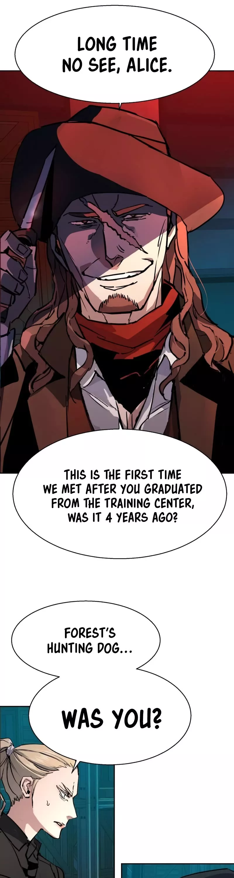 Teenage Mercenary, chapter 189, image 55
