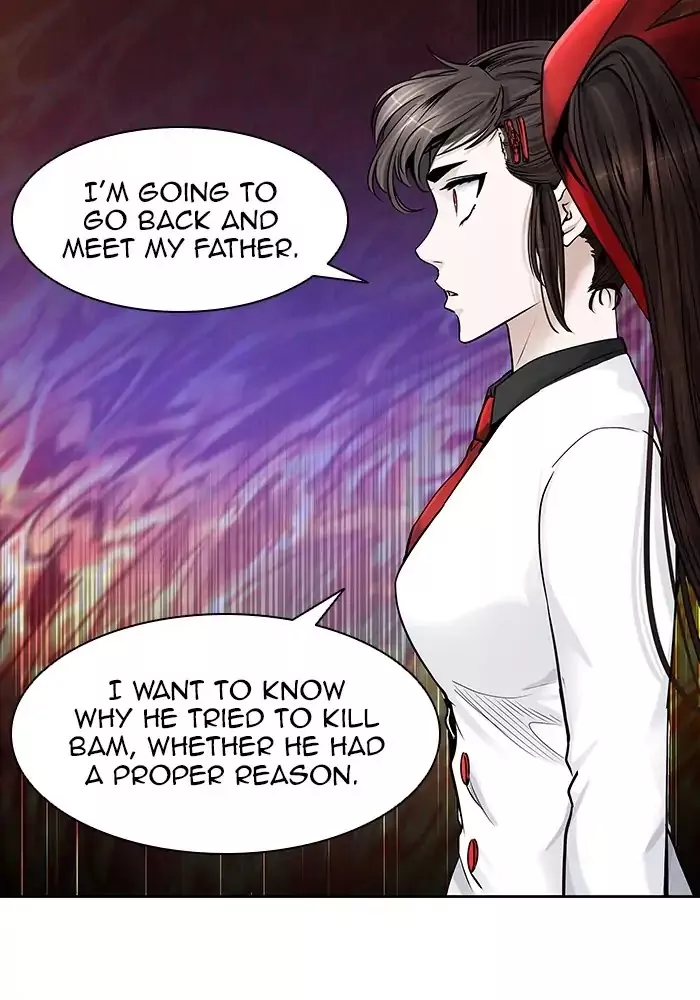 Tower of God, chapter 416, image 29