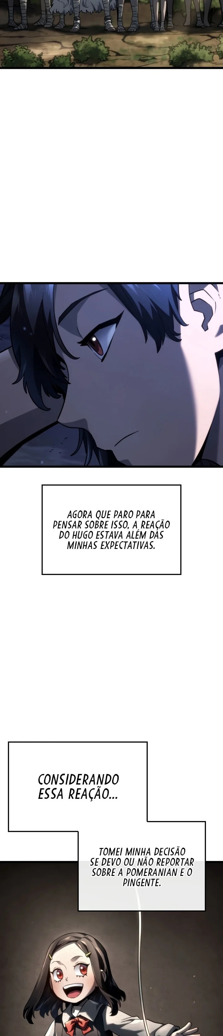 Revenge of the Baskerville Bloodhound, chapter 64, image 14