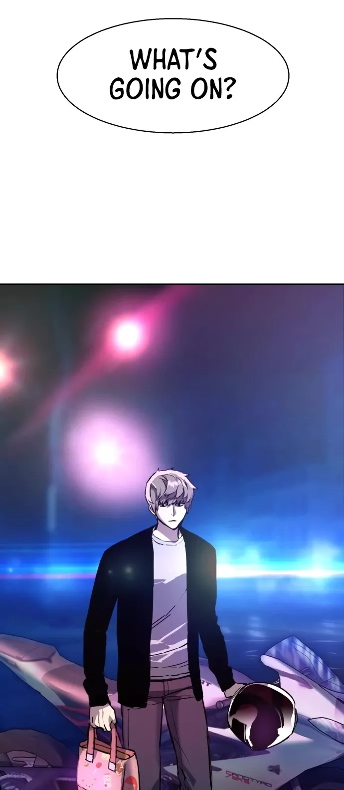 Teenage Mercenary, chapter 146, image 66