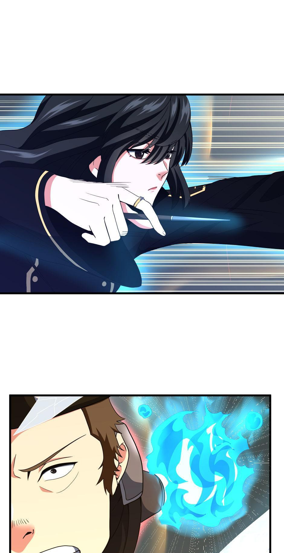 The Beginning After the End, chapter 93, image 51