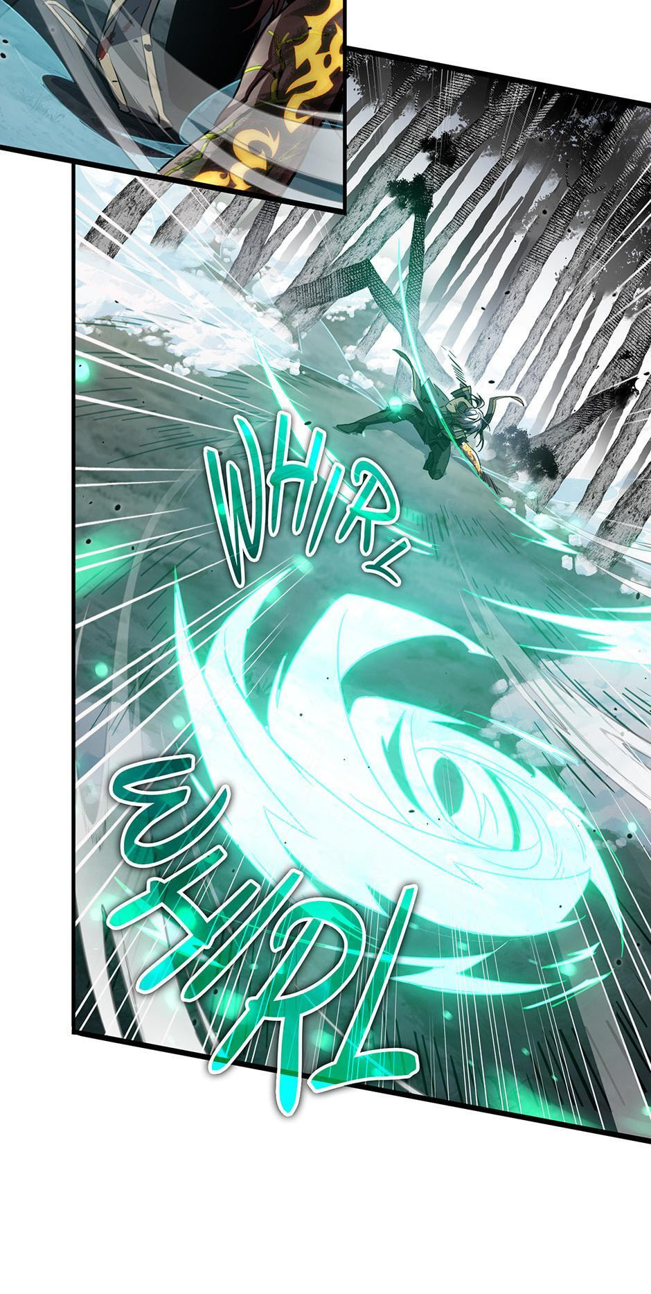 The Beginning After the End, chapter 192, image 112