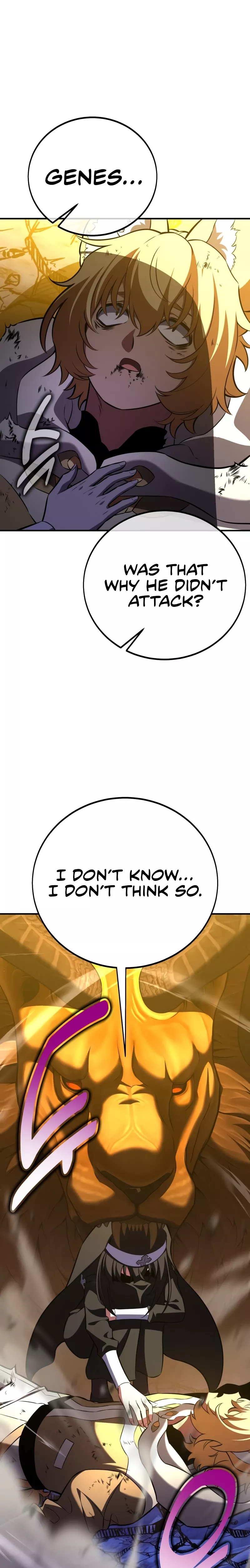 I Killed the Main Player, chapter 108, image 74