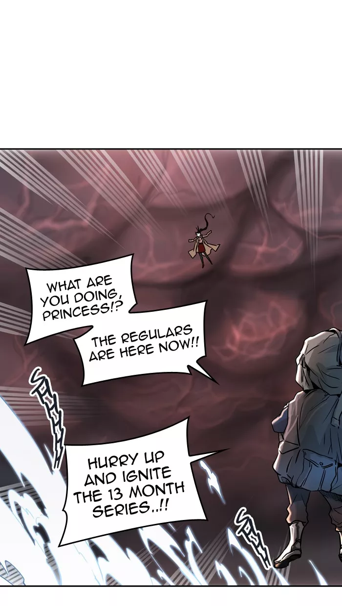 Tower of God, chapter 322, image 40
