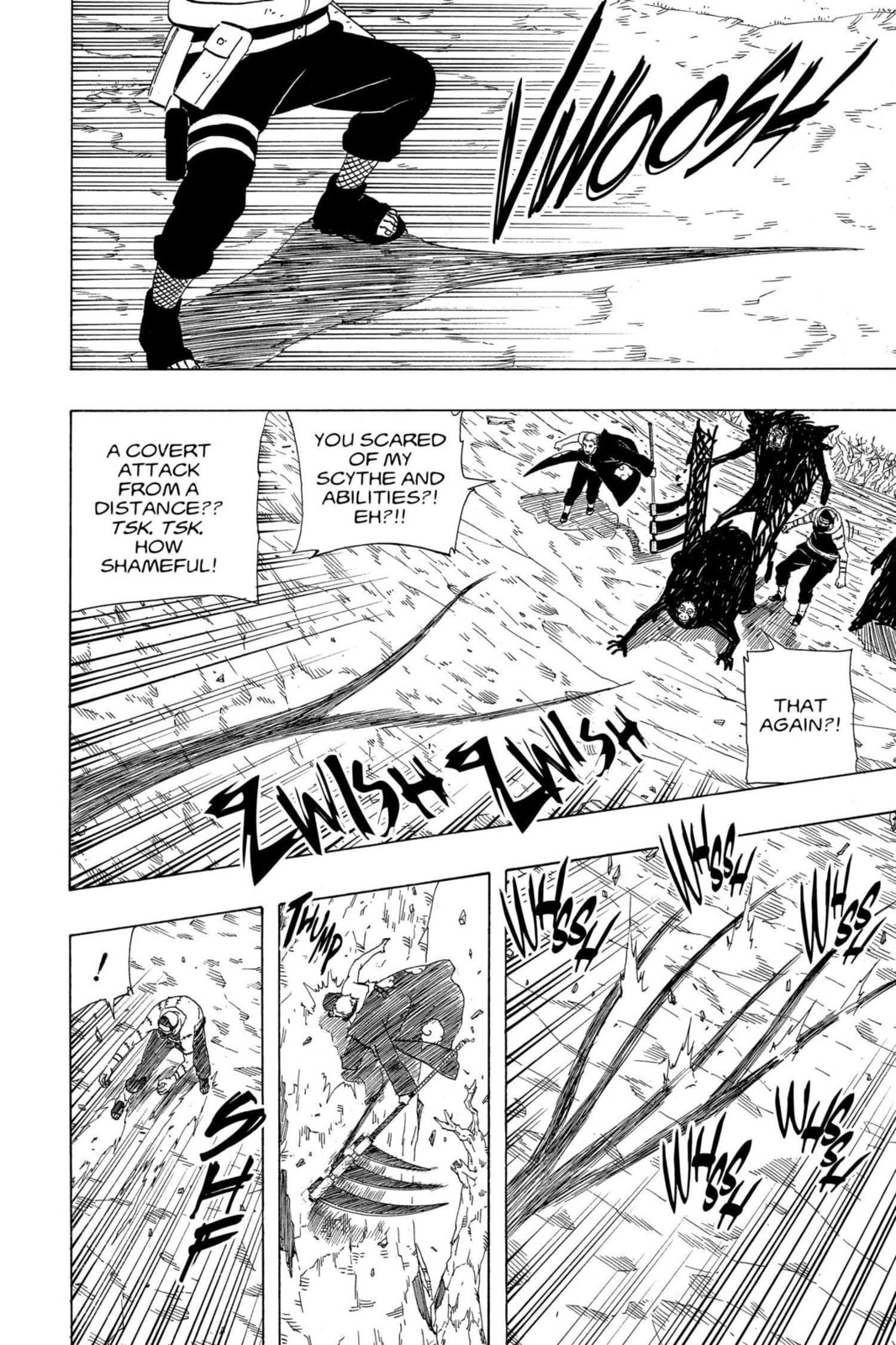 Naruto, chapter 335, image 12