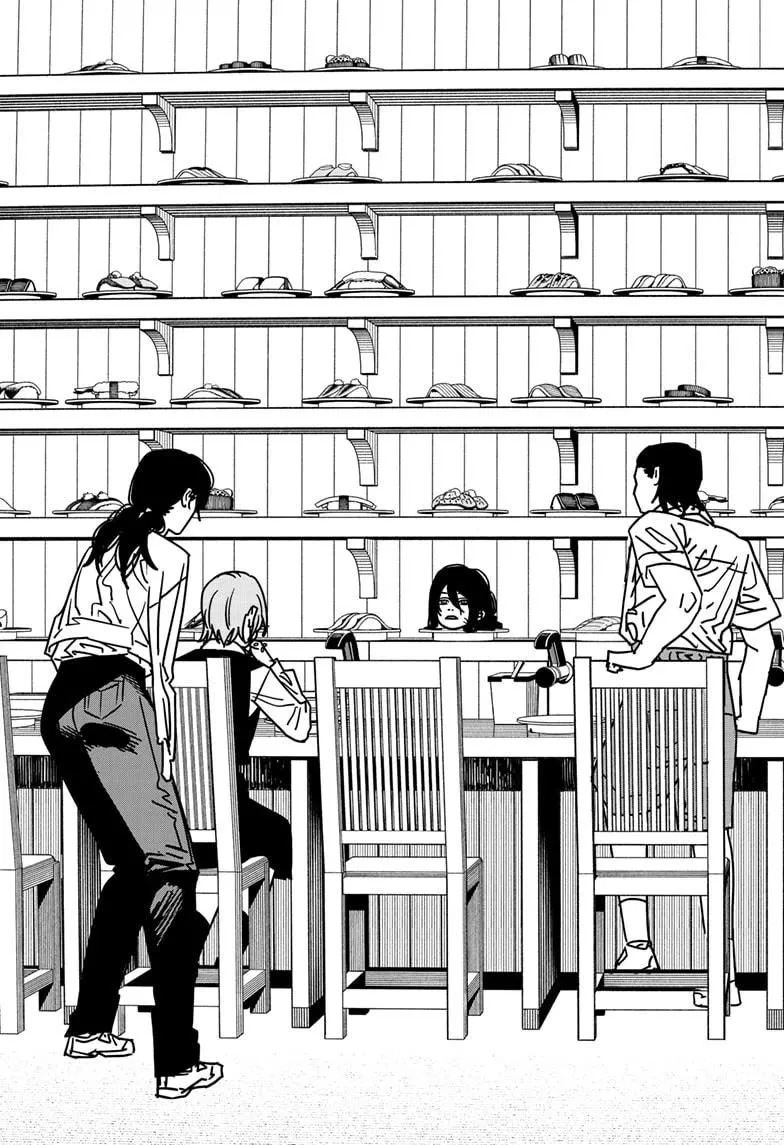 Chainsaw Man, chapter 170, image 13