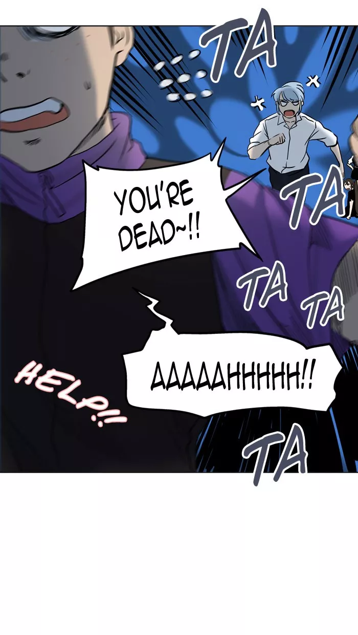 Tower of God, chapter 285, image 17