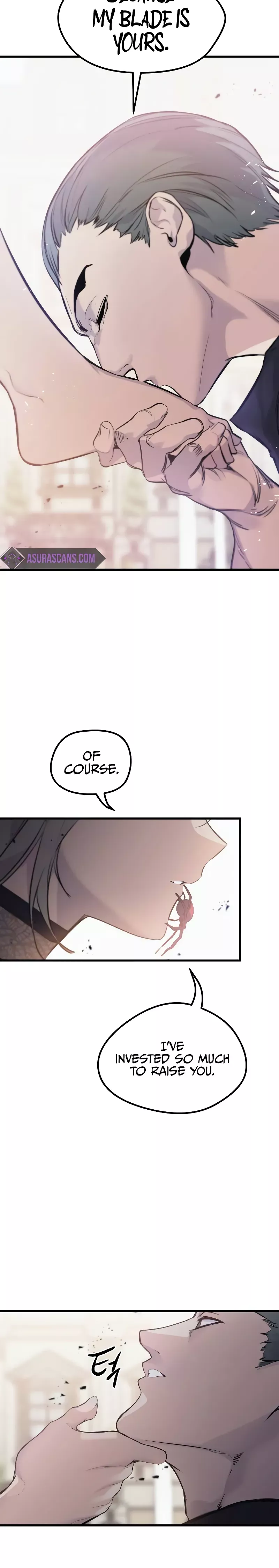 The Regressed Mercenary Has a Plan, chapter 10, image 16