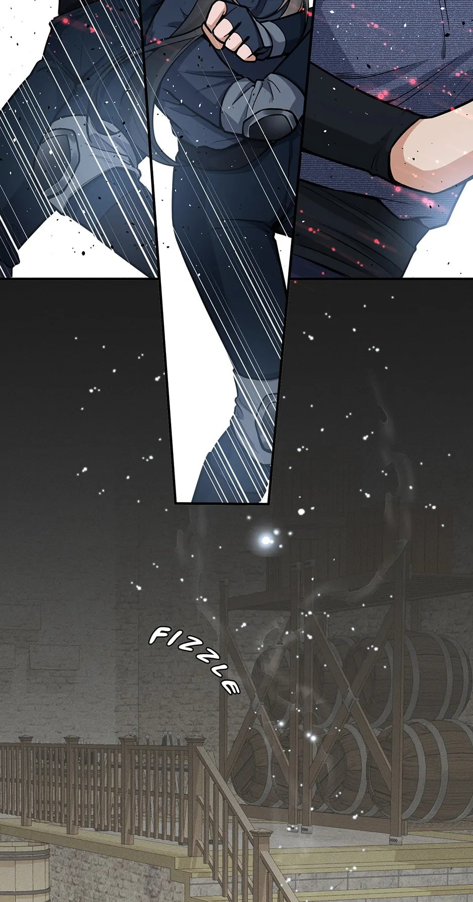 The Beginning After the End, chapter 175.09, image 46