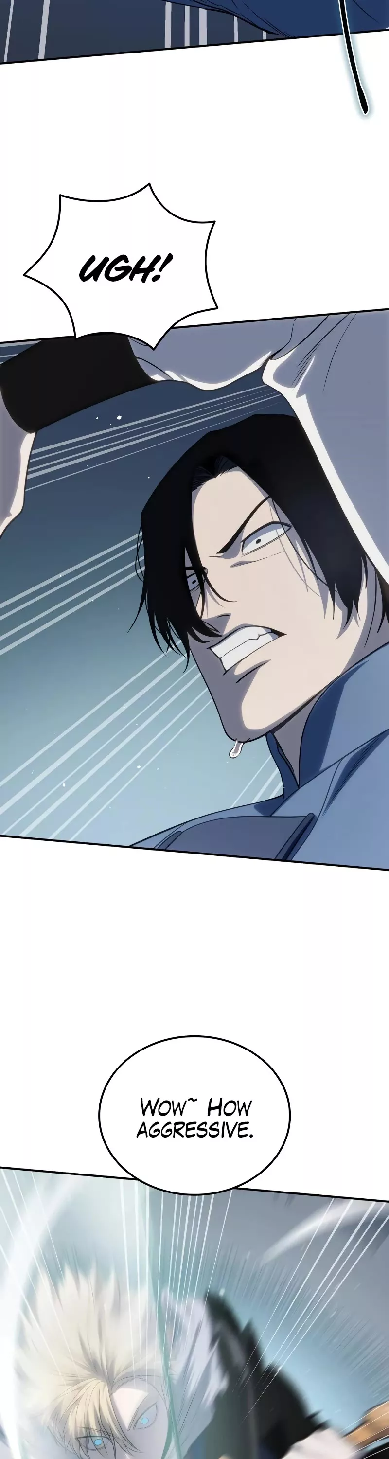 Star-Fostered Swordmaster, chapter 15, image 16