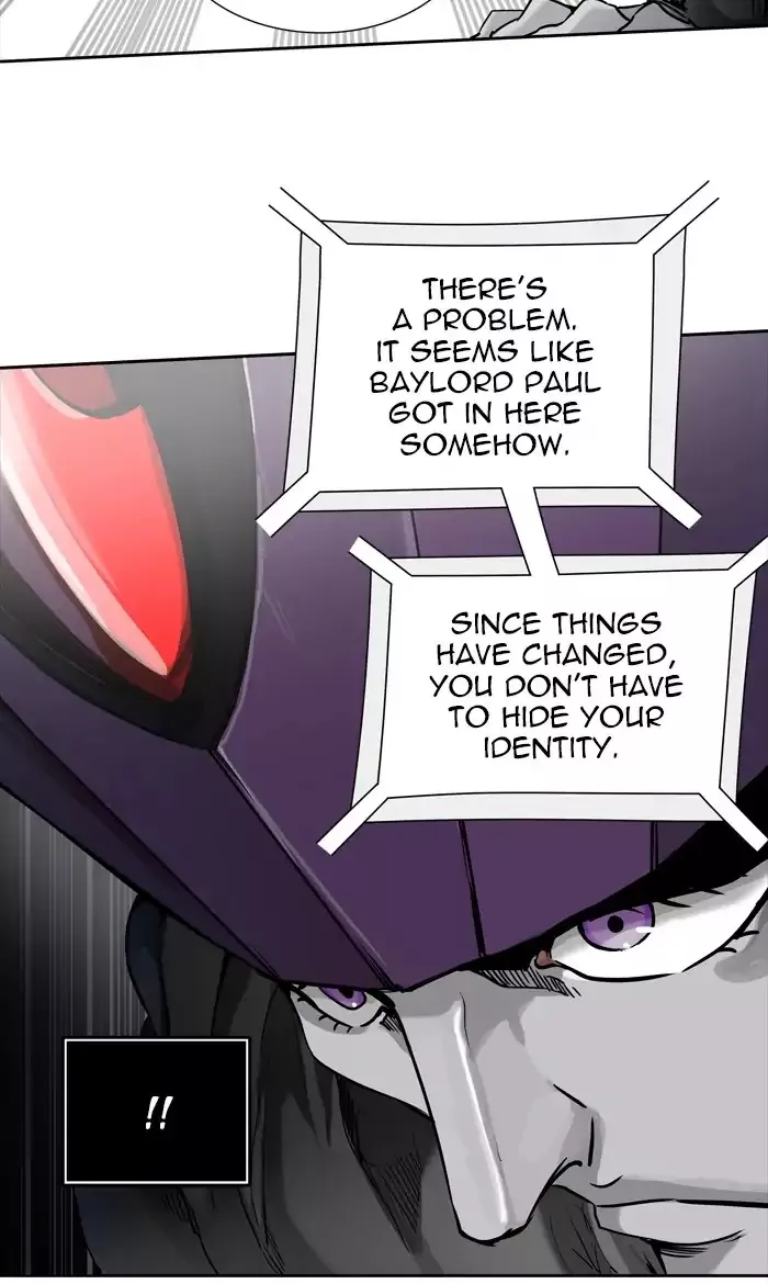 Tower of God, chapter 430, image 35