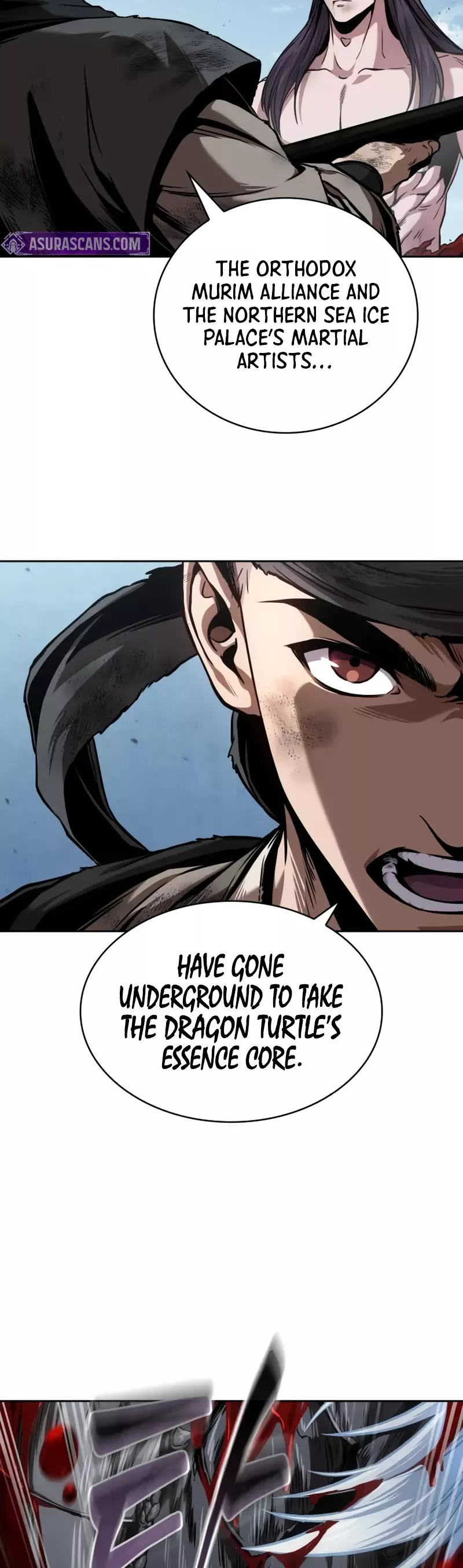 Nano Machine, chapter 263, image 48