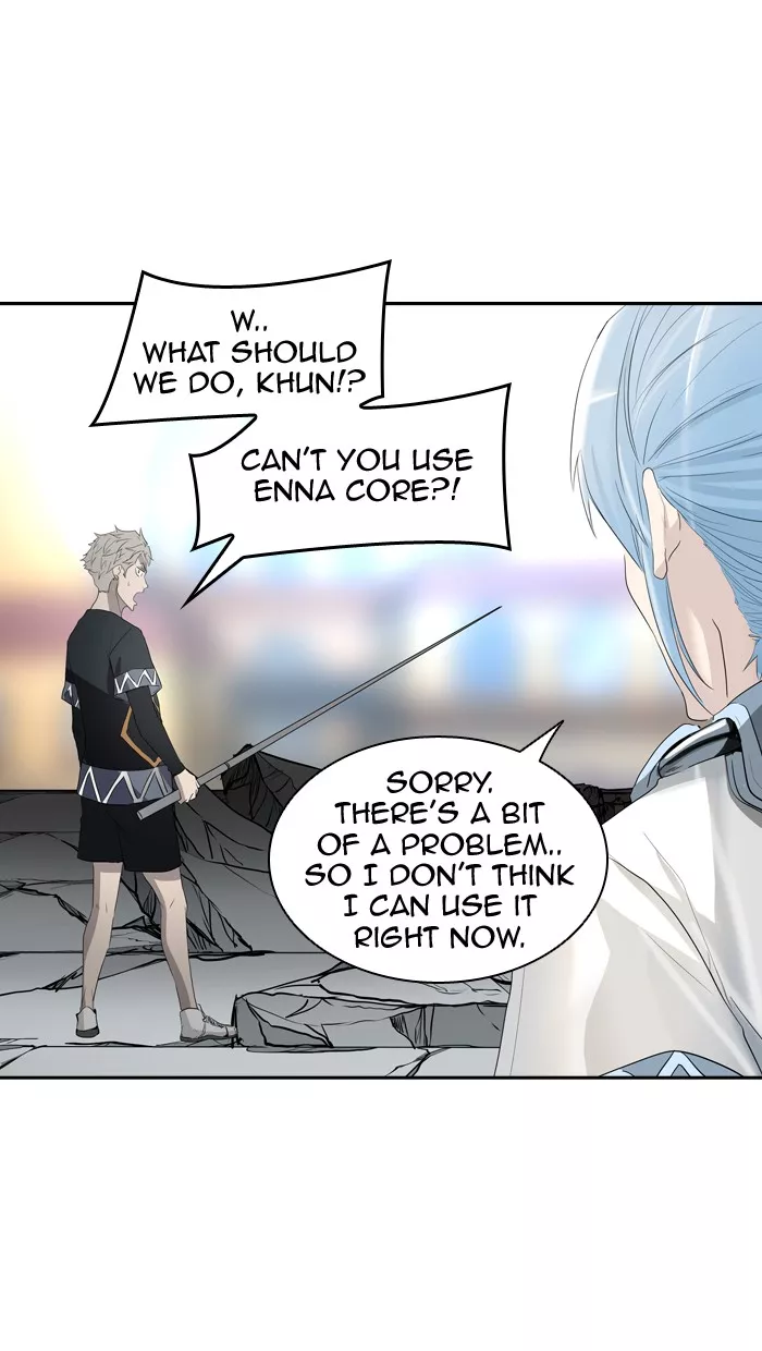 Tower of God, chapter 350, image 50