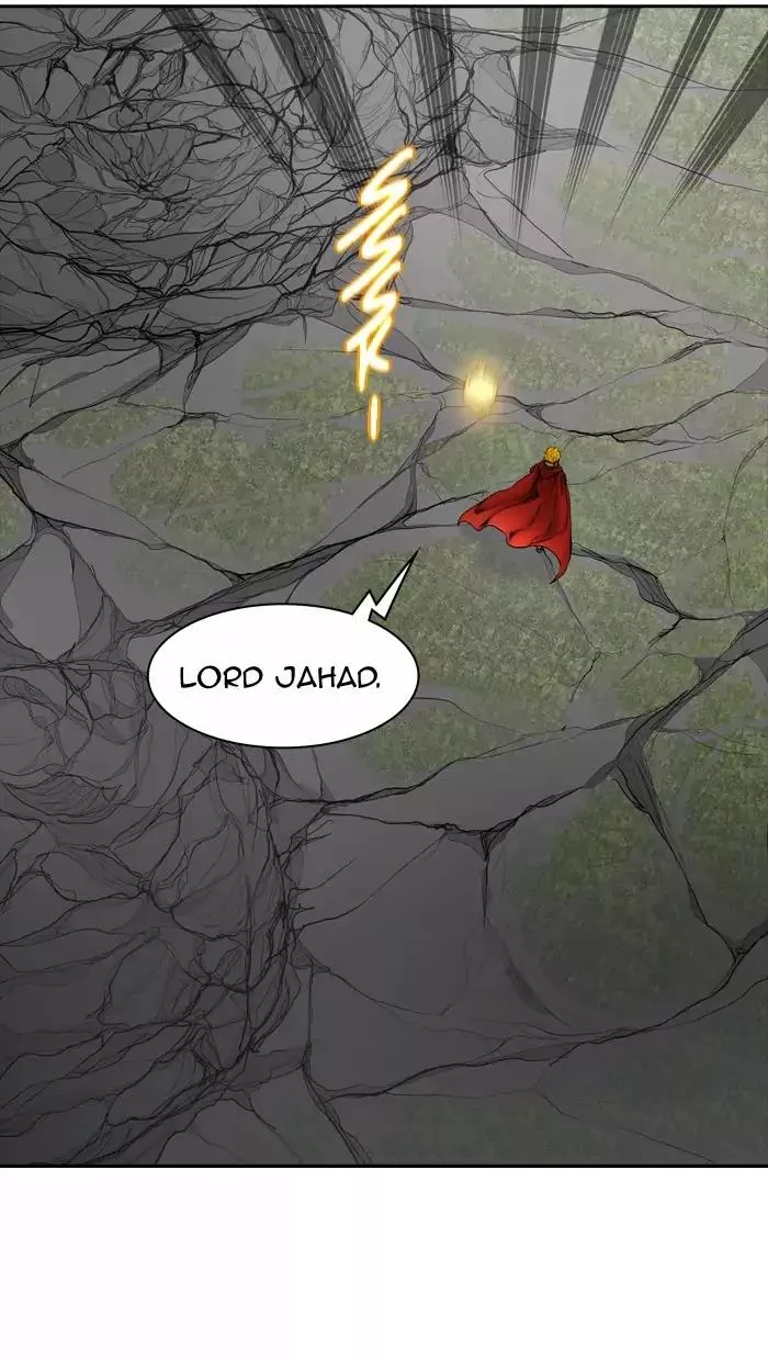 Tower of God, chapter 375, image 73