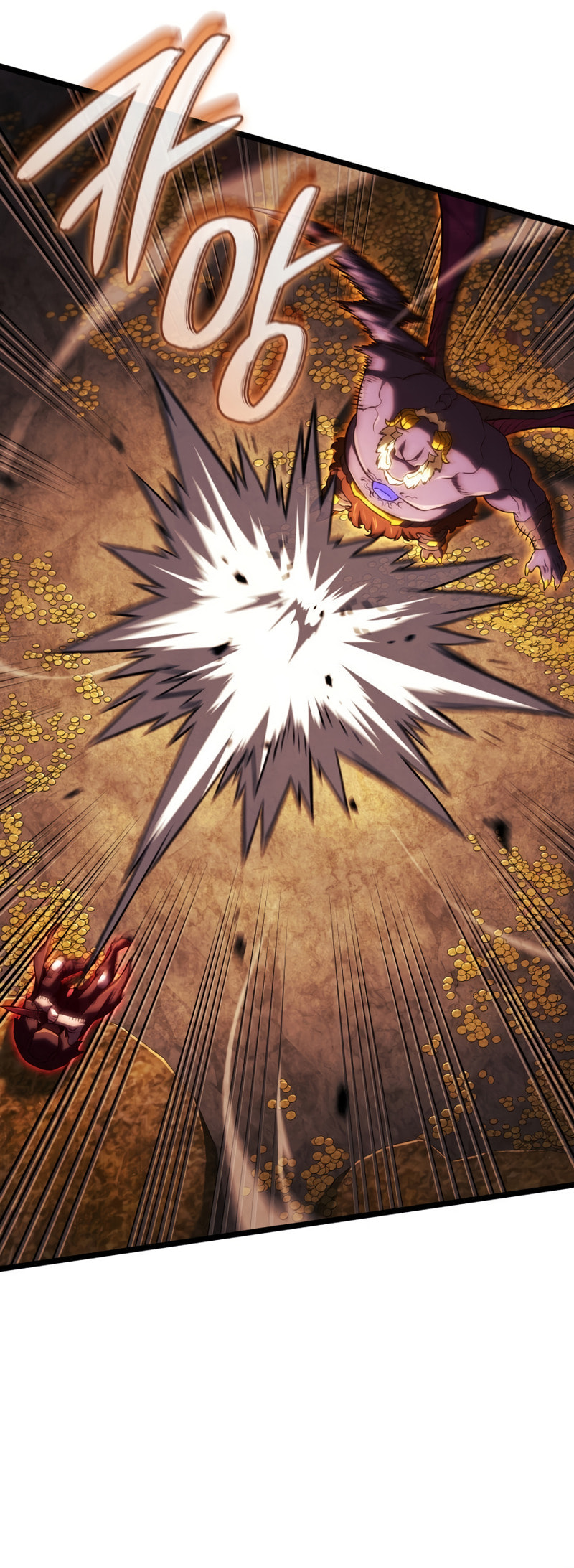 Revenge of the Baskerville Bloodhound, chapter 139, image 38