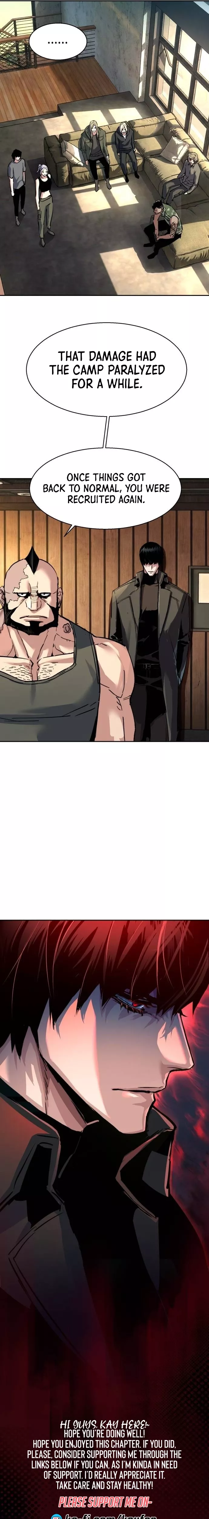 Teenage Mercenary, chapter 273, image 30