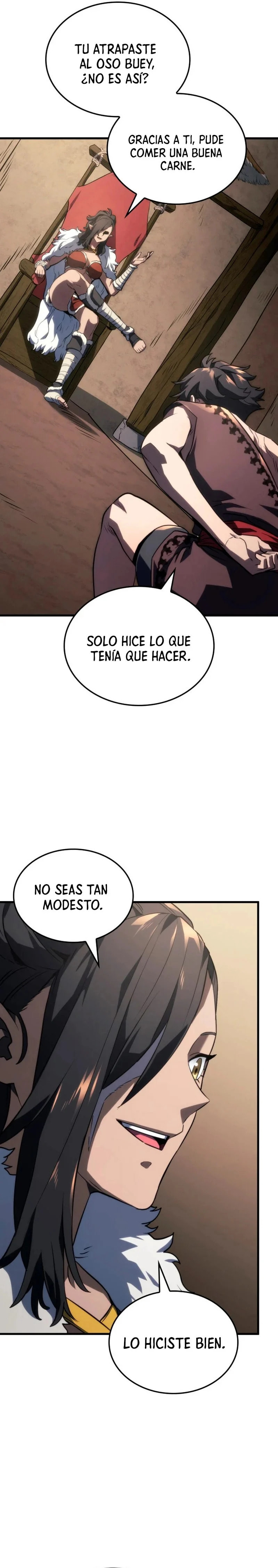 Revenge of the Baskerville Bloodhound, chapter 37, image 33