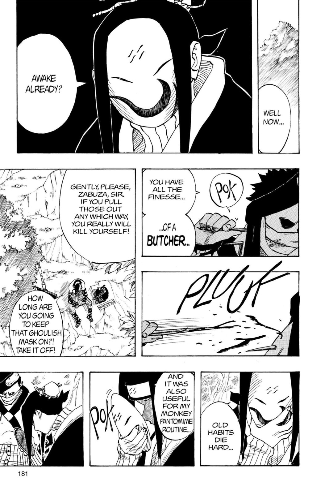 Naruto, chapter 16, image 15