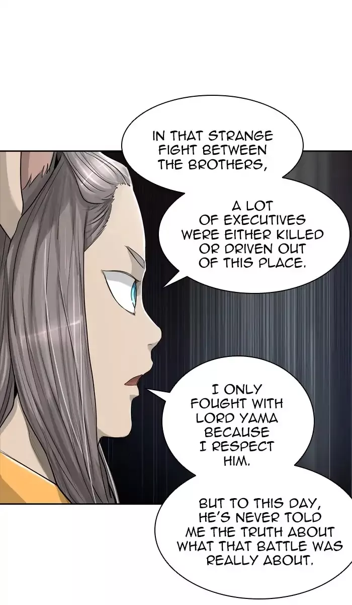Tower of God, chapter 438, image 50