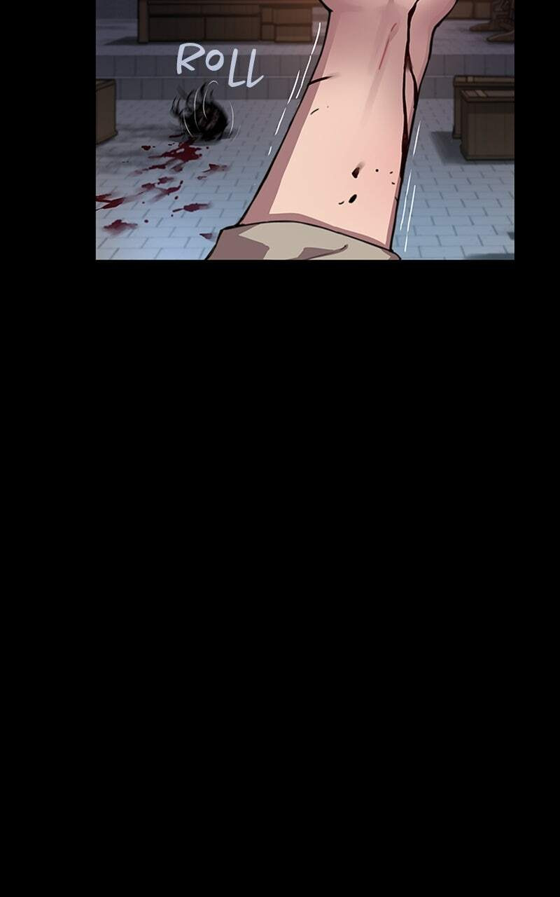 Myst, Might, Mayhem, chapter 2, page 22
