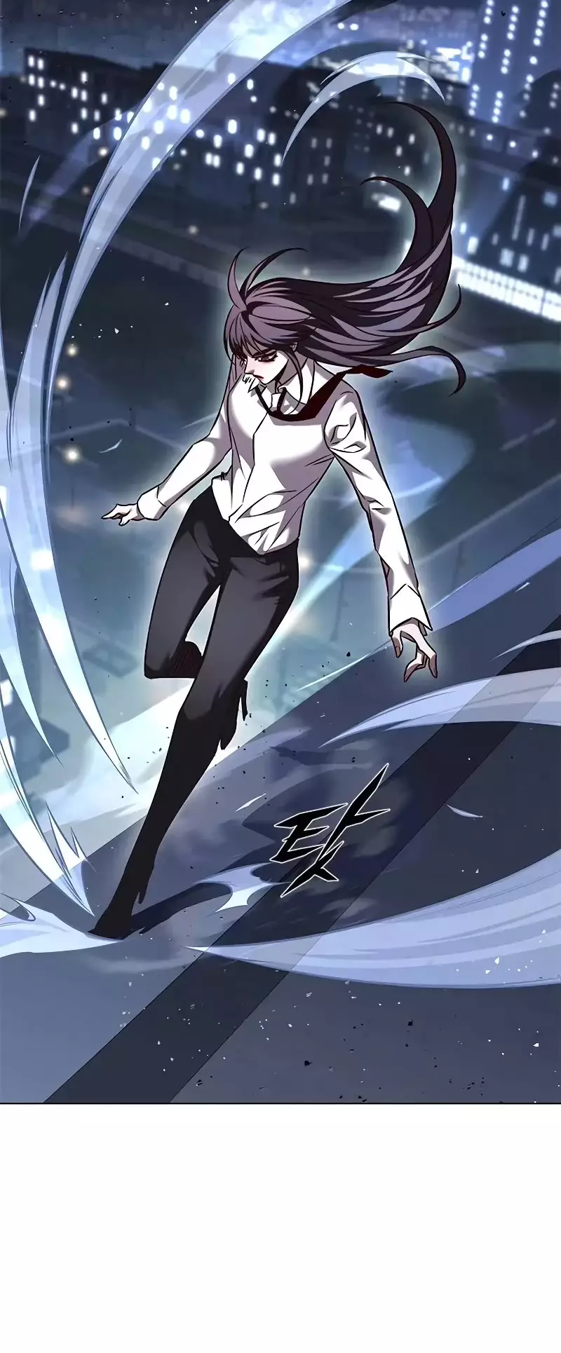 Eleceed, chapter 301, image 28