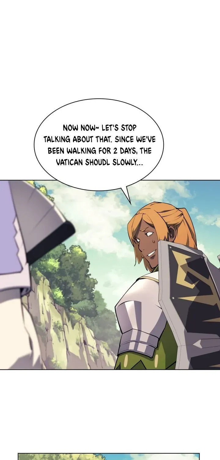 Overgeared (Team Argo), chapter 69.1, page 37