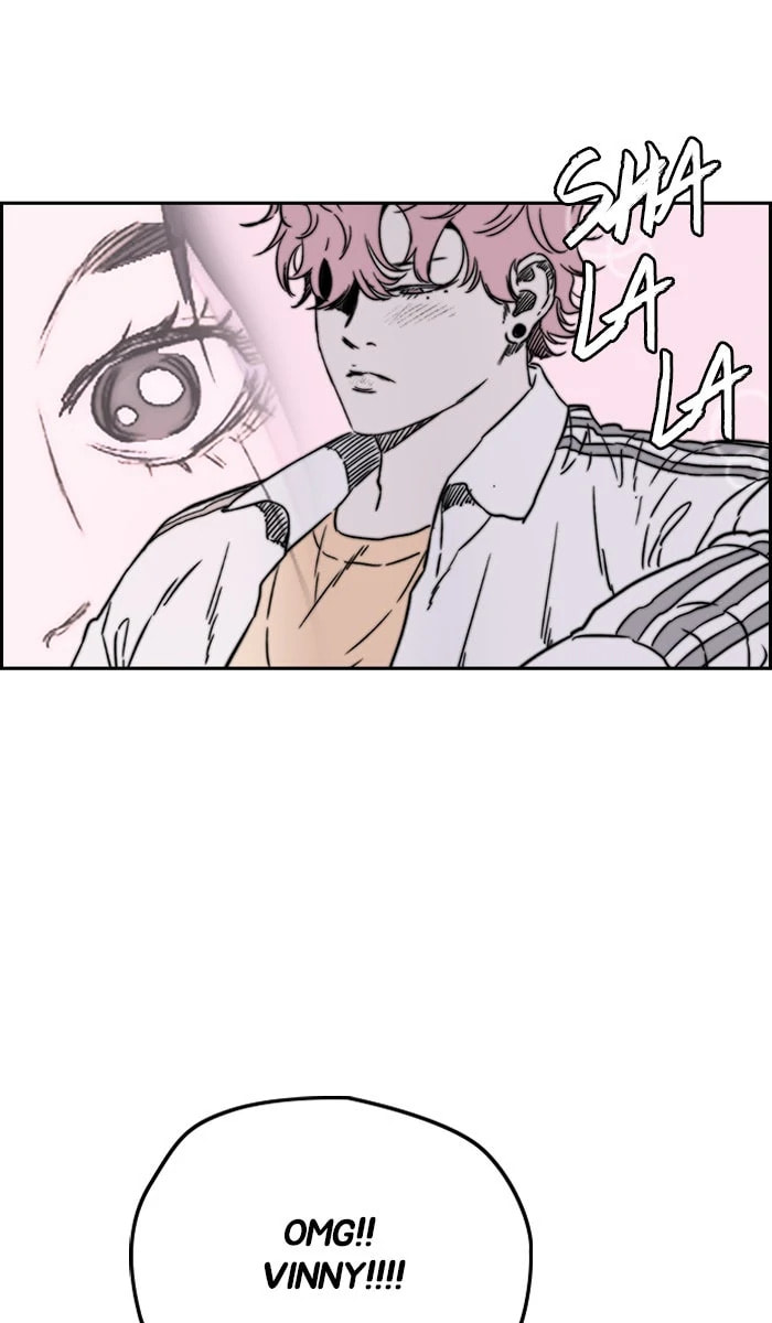 Wind Breaker, chapter 225, image 33