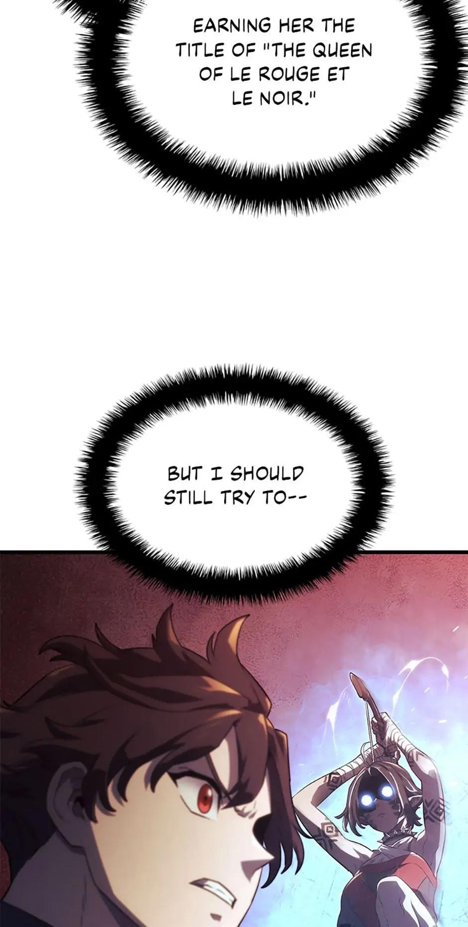 Revenge of the Baskerville Bloodhound, chapter 28, image 130