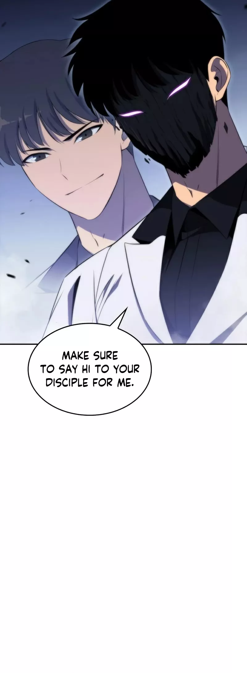 Solo Max-Level Newbie, chapter 40, image 46