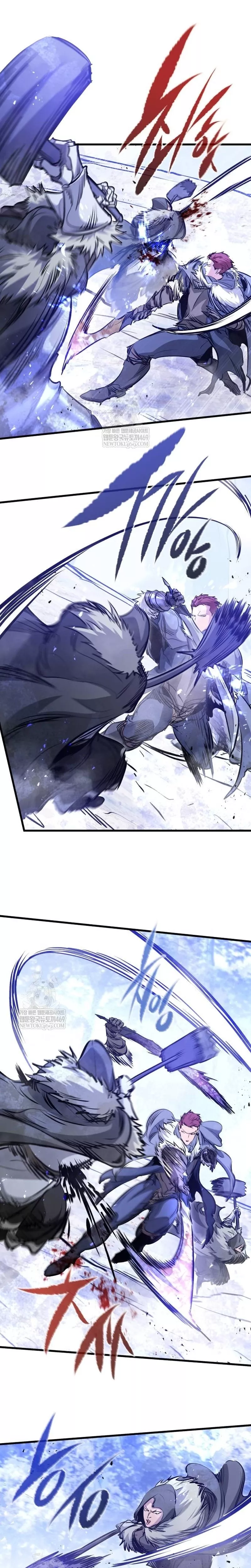 The Regressed Mercenary Has a Plan, chapter 70, image 41