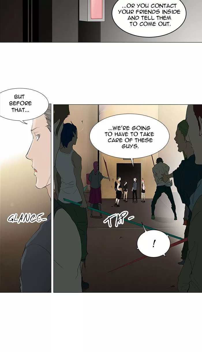 Tower of God, chapter 201, image 28