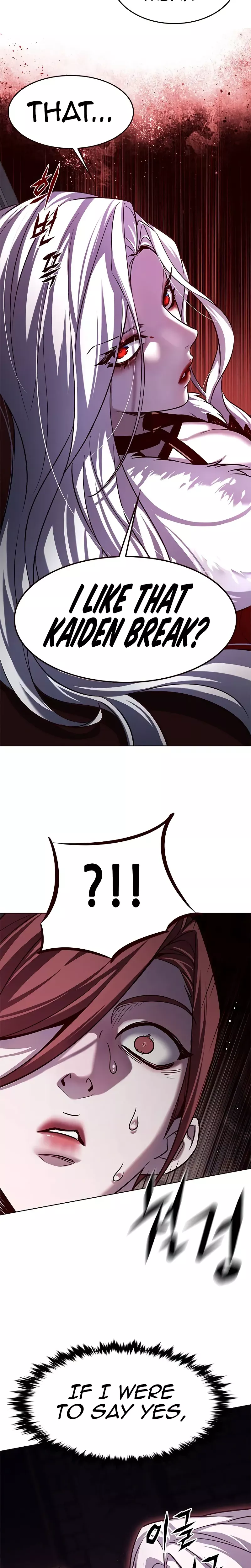 Eleceed, chapter 307, image 21