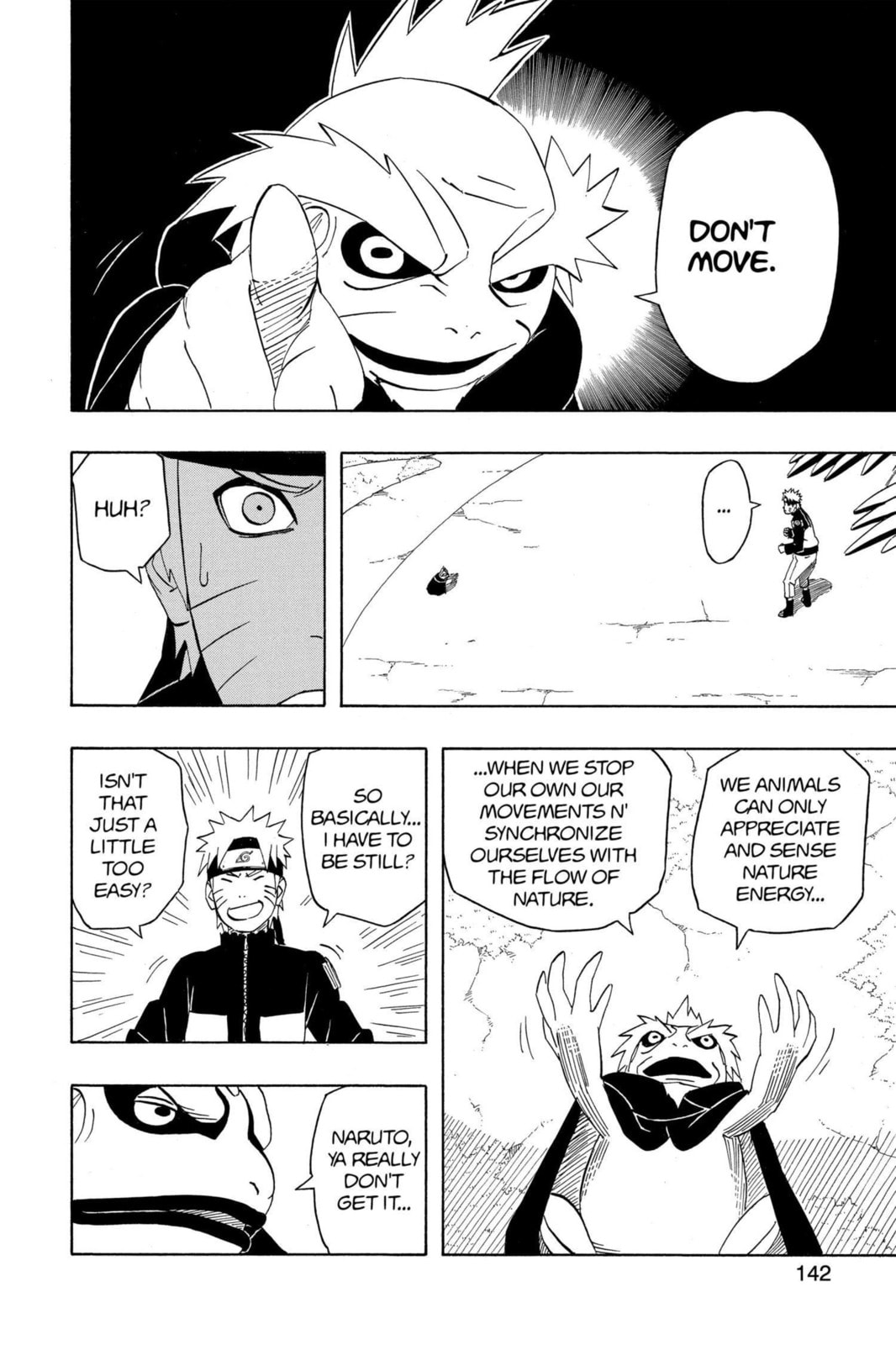 Naruto, chapter 410, image 9