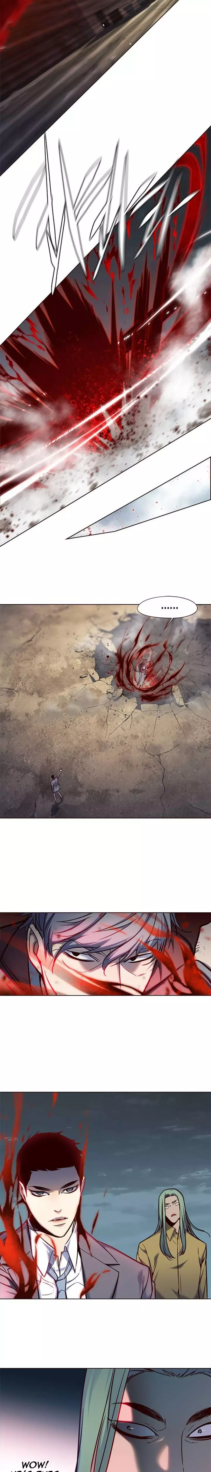 Eleceed, chapter 111, image 20