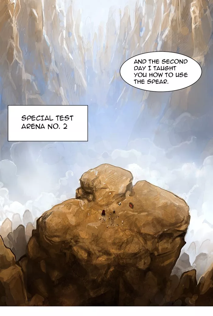 Tower of God, chapter 29, image 34