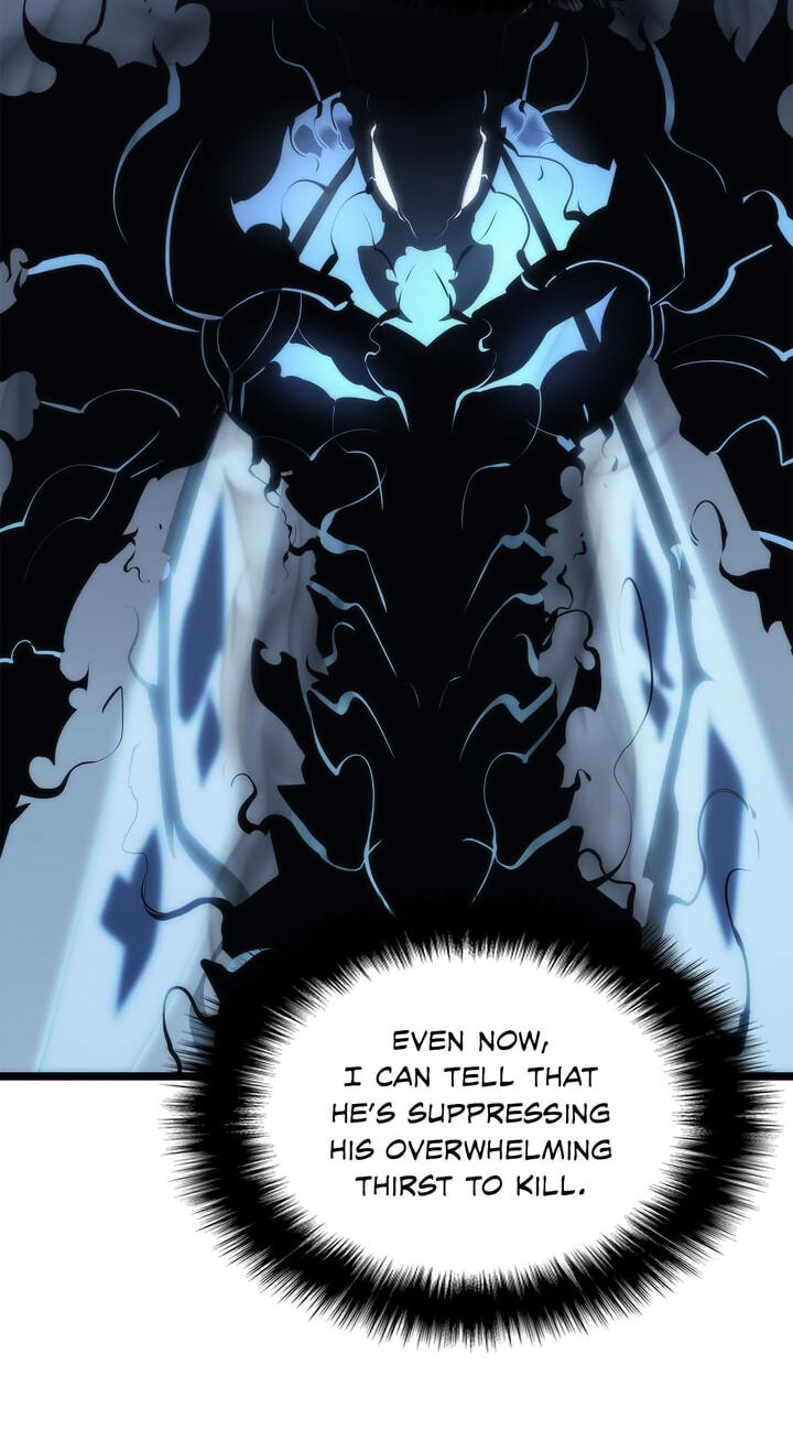 Solo Leveling, chapter 114, image 44